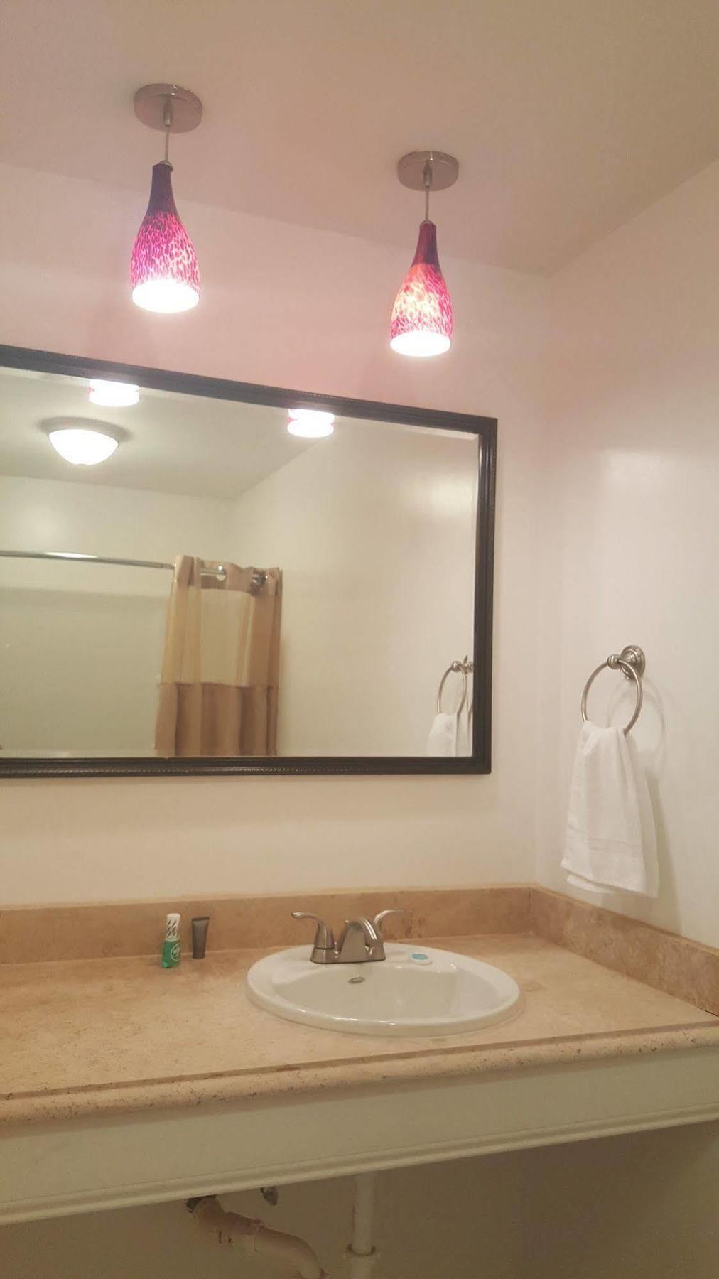 Jefferson Inn And Suites Экстерьер фото